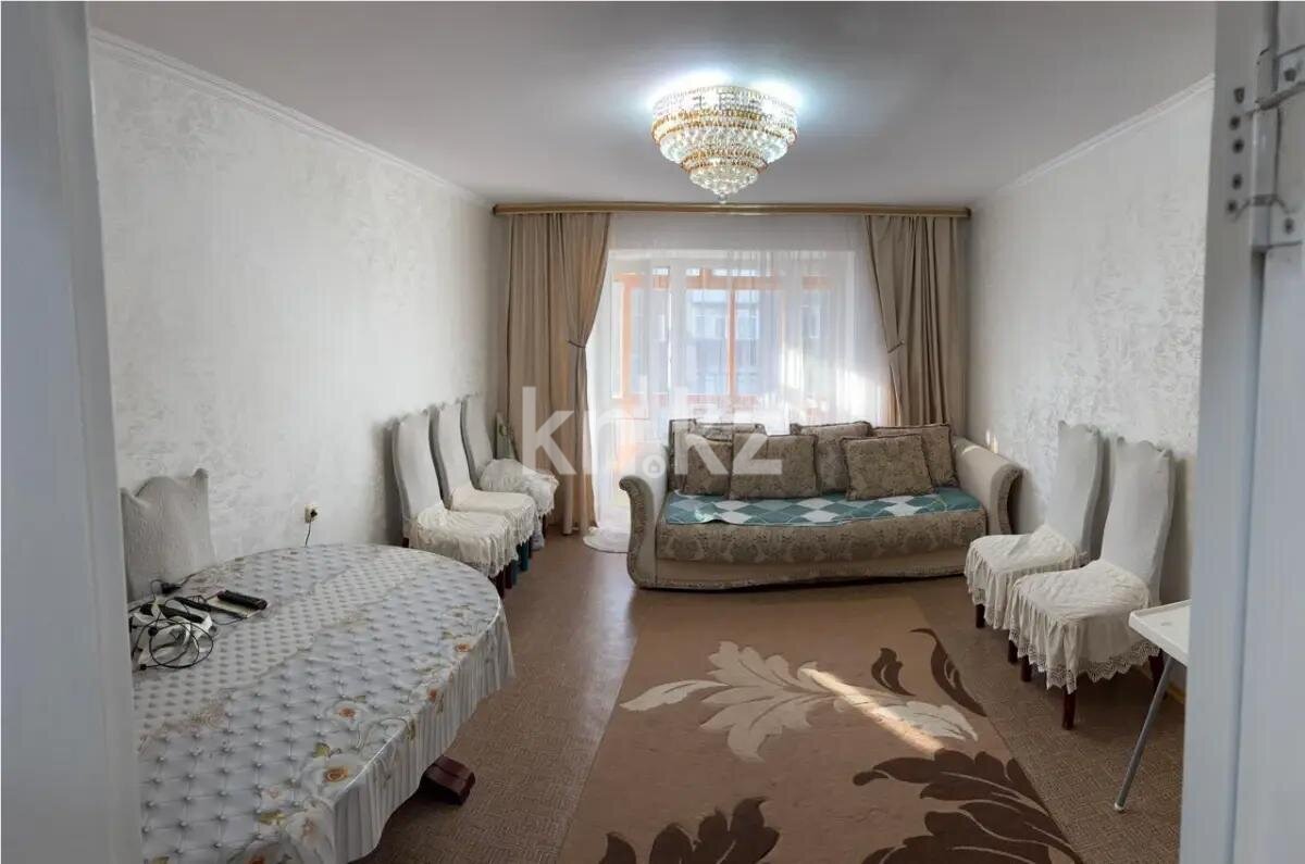 Продажа 3-комнатной квартиры, 65 м² в Темиртау