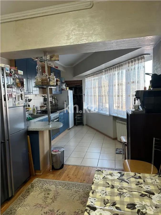 Продажа 4-комнатной квартиры, 124 м², ул. Шевченко, дом  190 в Алматы - фото 3