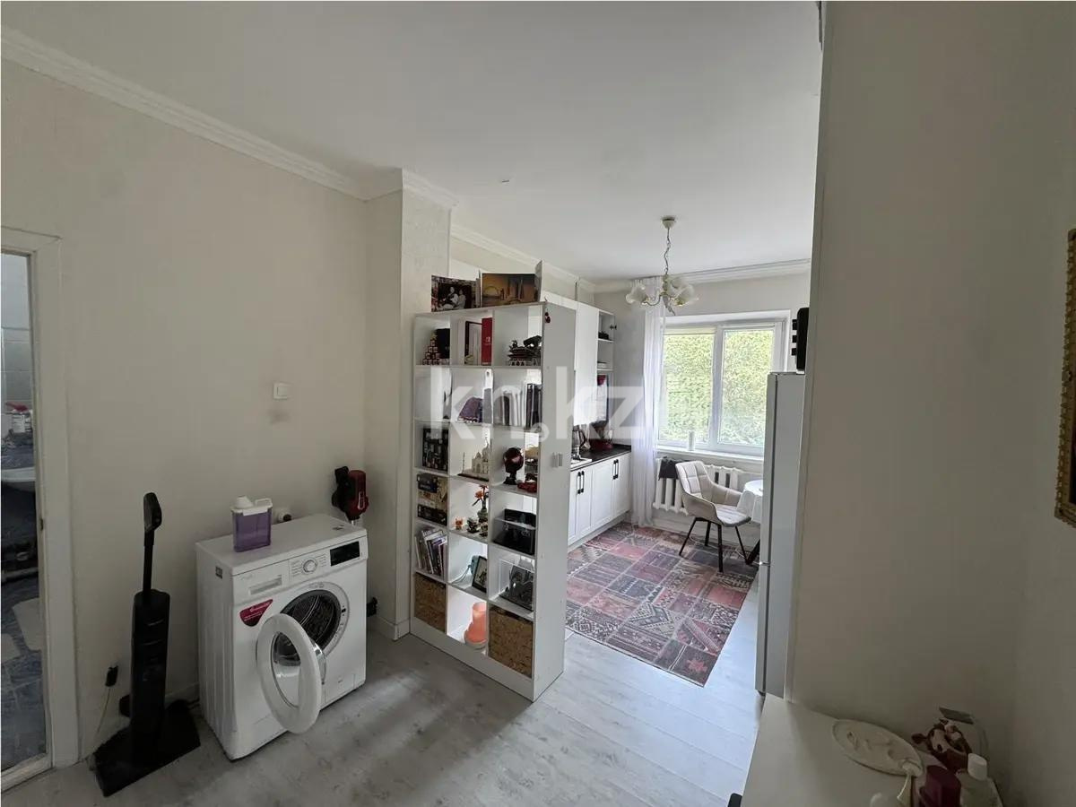 Продажа 1-комнатной квартиры, 40 м² в Алматы