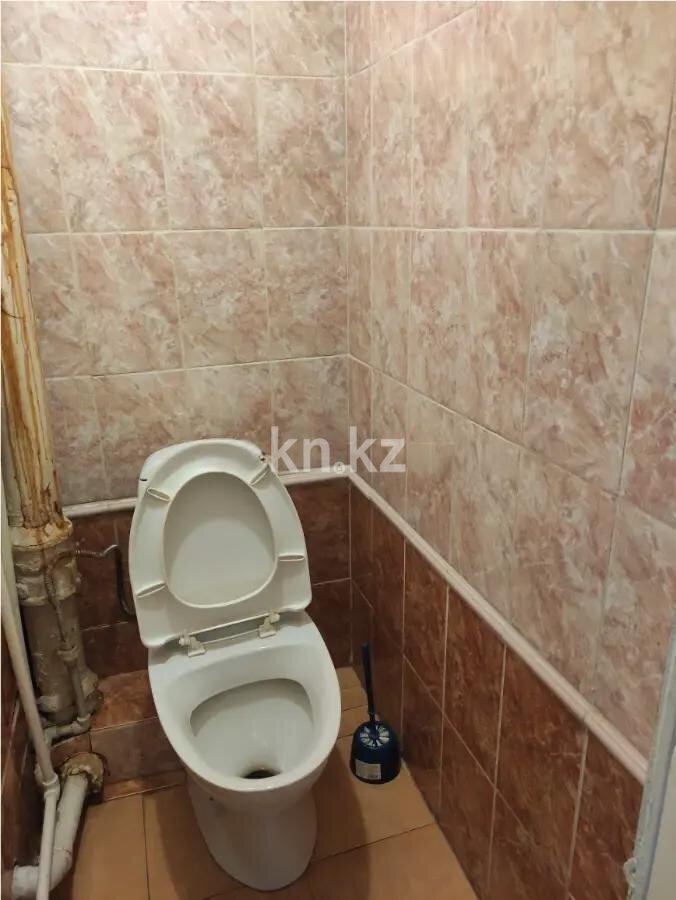 Продажа 3-комнатной квартиры, 63.3 м² в Астане - фото 5