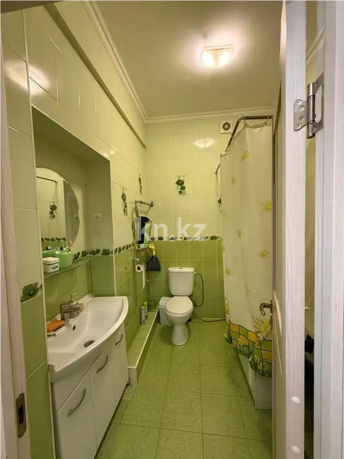 Продажа 2-комнатной квартиры, 62.8 м², мкр-н Жетысу-3, дом  64 в Алматы - фото 4