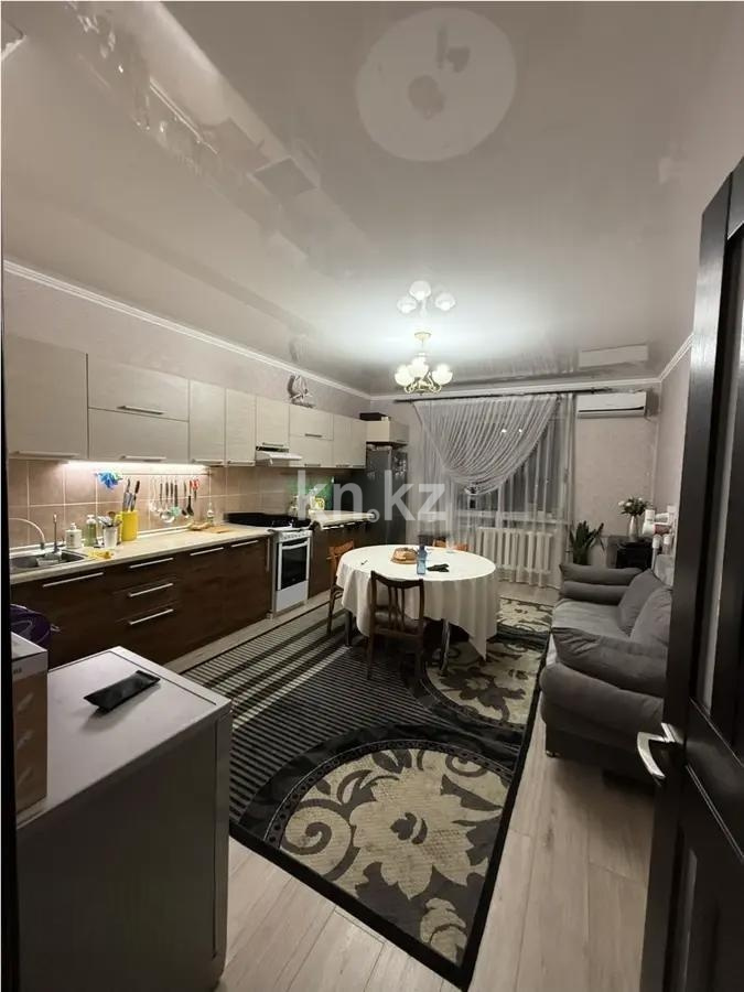 Продажа 2-комнатной квартиры, 107 м² в Алматы - фото 3