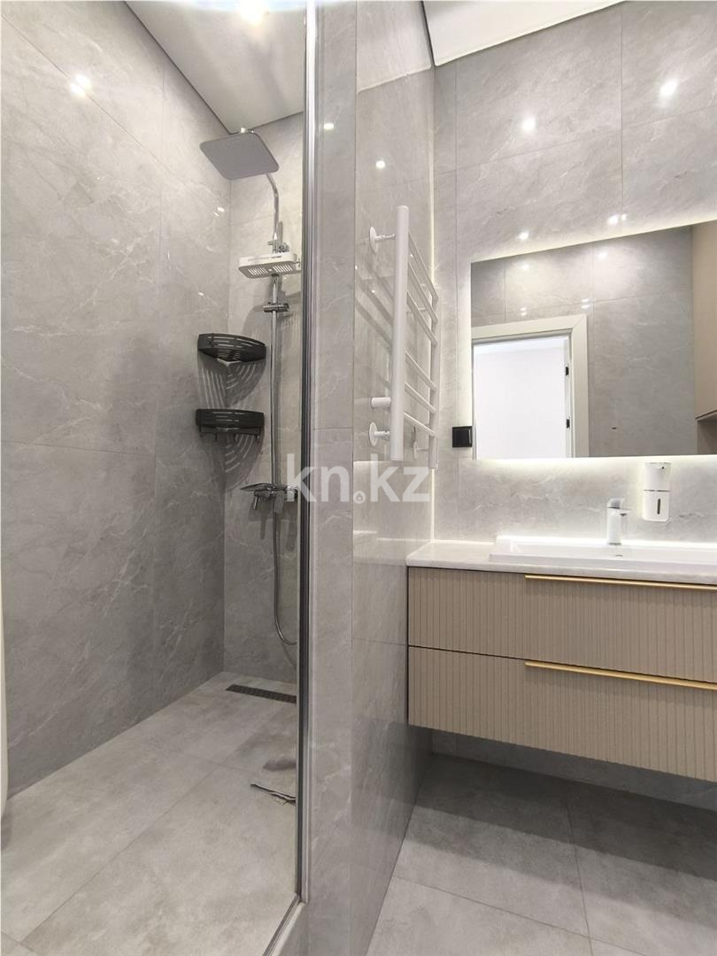Продажа 3-комнатной квартиры, 89 м² в Караганде - фото 13