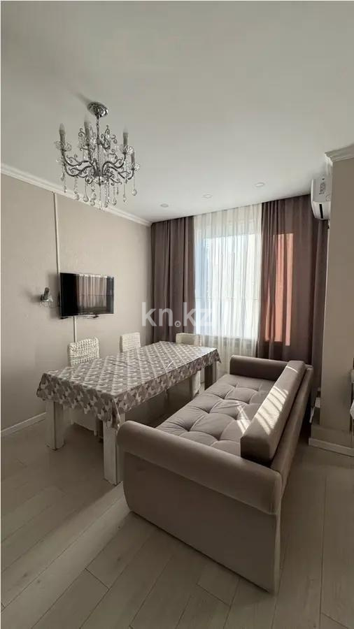 Продажа 3-комнатной квартиры, 73 м², мкр-н Степной-2, дом  2/4 в Караганде