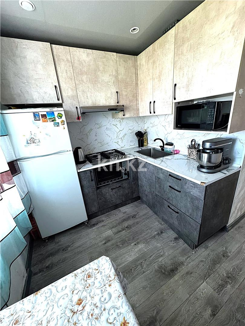 Продажа 3-комнатной квартиры, 57 м² в Темиртау - фото 8