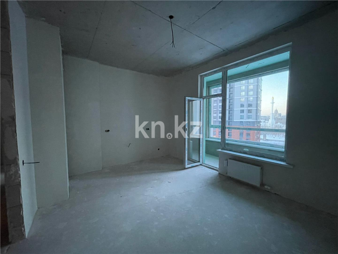 Продажа 3-комнатной квартиры, 113.49 м² в Астане - фото 12