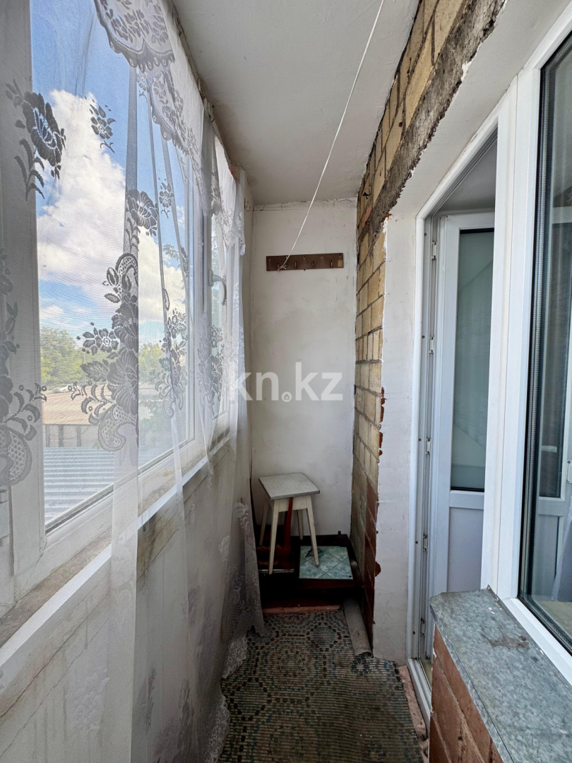 Продажа 2-комнатной квартиры, 42 м², ул. Зелинского, дом  26/1 в Караганде - фото 31