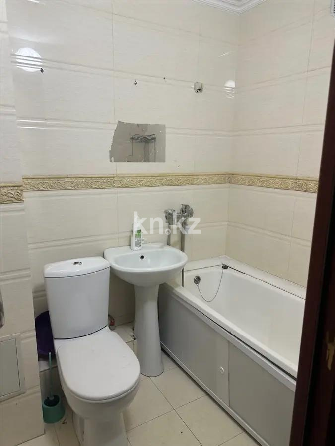 Продажа 2-комнатной квартиры, 45 м², ул. Розыбакиева, дом  61 в Алматы - фото 5