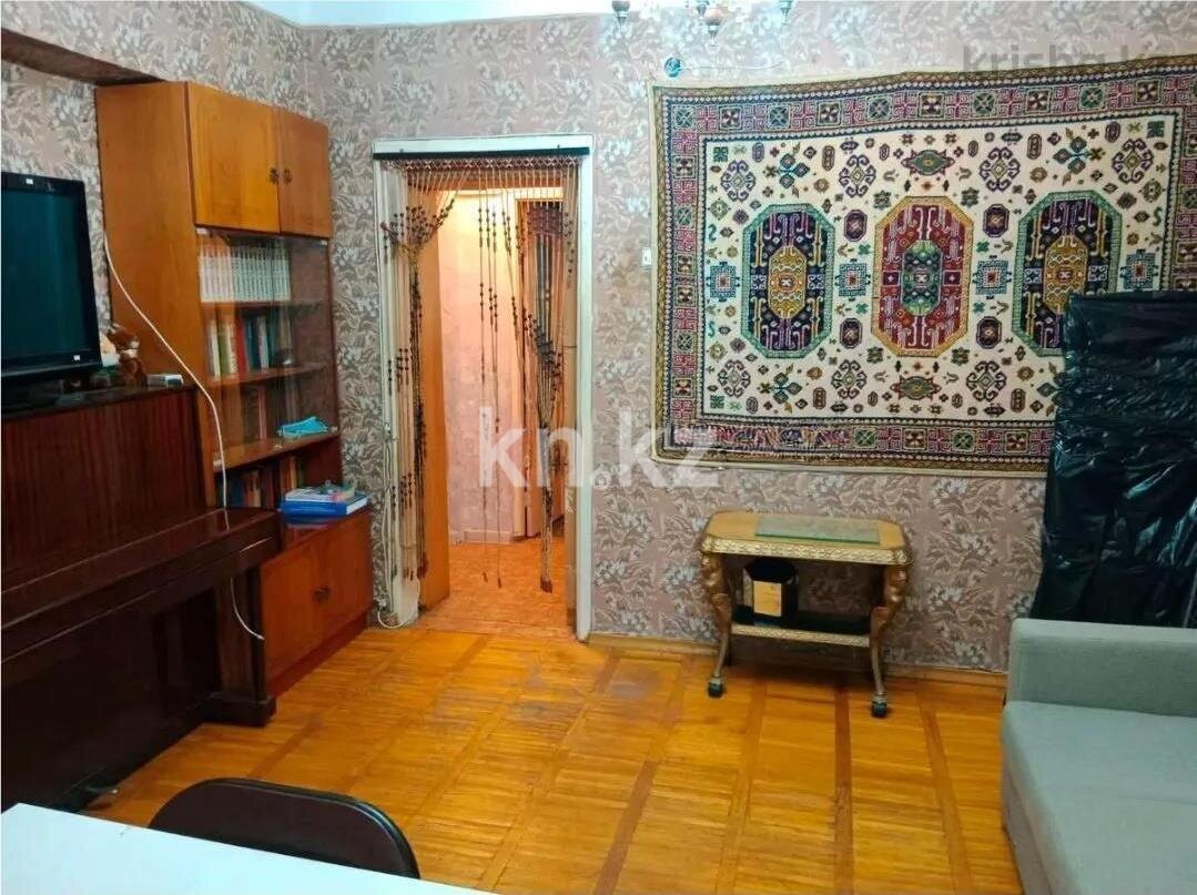 Продажа 3-комнатной квартиры, 77 м² в Алматы - фото 2