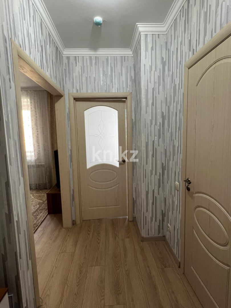 Аренда 1-комнатной квартиры, 37 м² в Астане - фото 6
