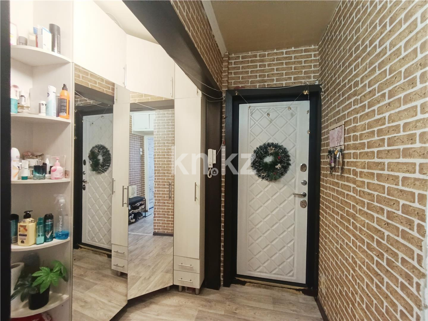 Продажа 3-комнатной квартиры, 62 м² в Караганде - фото 11