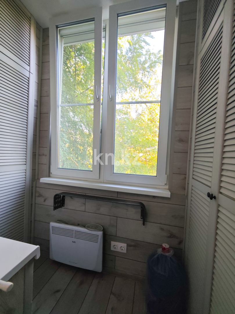 Продажа 4-комнатной квартиры, 77 м², ул. Прокофьева, дом  33 в Алматы - фото 13