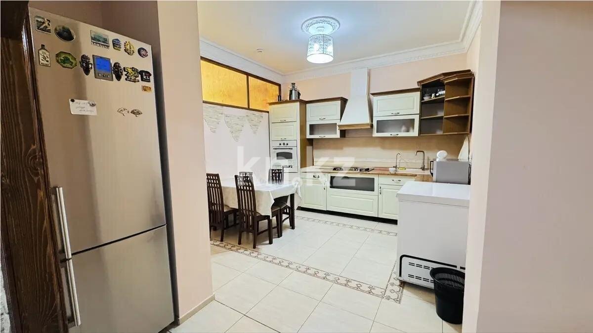 Продажа 3-комнатной квартиры, 94.4 м² в Астане - фото 4