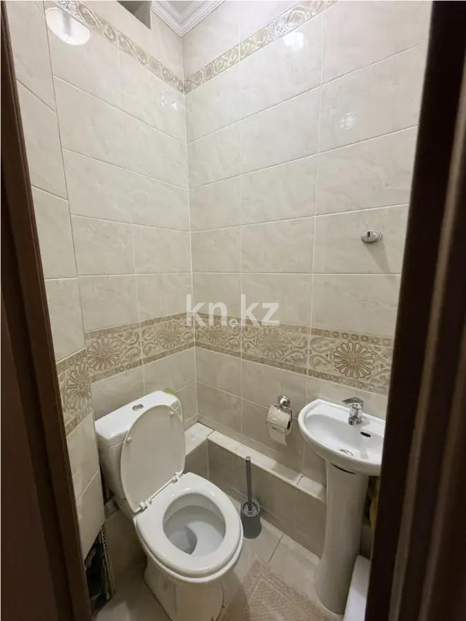 Продажа 4-комнатной квартиры, 100 м² в Алматы - фото 6
