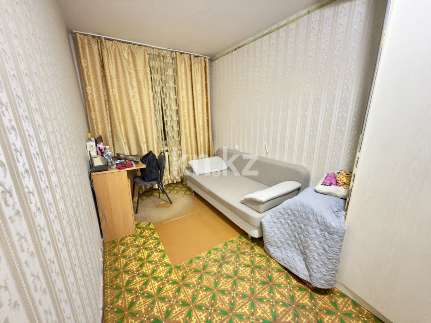 Продажа 2-комнатной квартиры, 46 м², пр. Республики, дом  4 в Караганде - фото 5