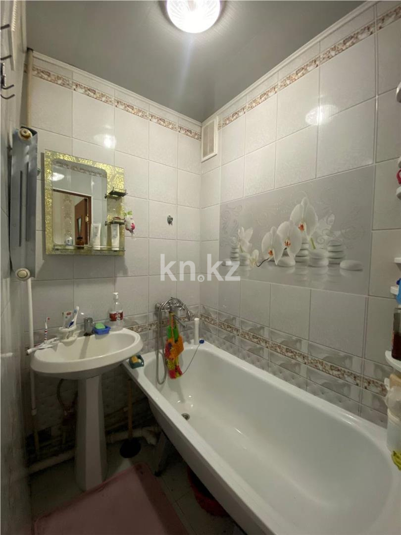Продажа 3-комнатной квартиры, 62 м² в Темиртау - фото 10