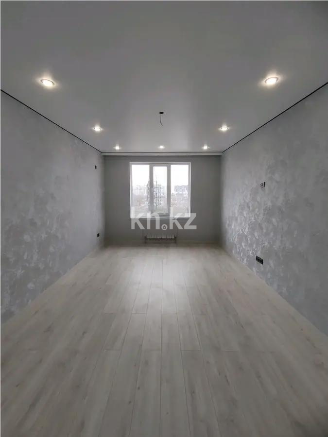 Продажа 1-комнатной квартиры, 43.6 м², ул. К. Шарипова, дом  206/9 в Алматы