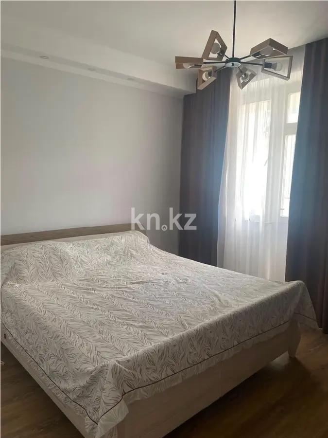 Продажа 2-комнатной квартиры, 57.7 м² в Астане - фото 2