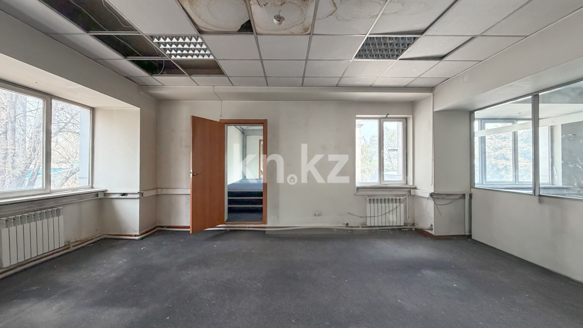 Аренда здания, 911 м² в Алматы