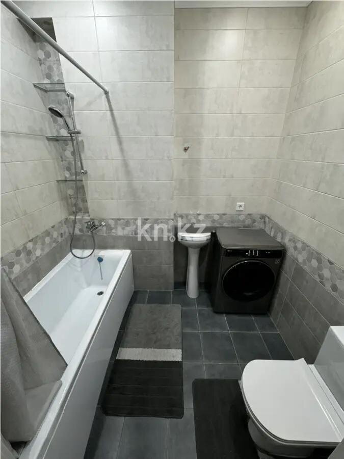 Продажа 2-комнатной квартиры, 56 м² в Астане - фото 4