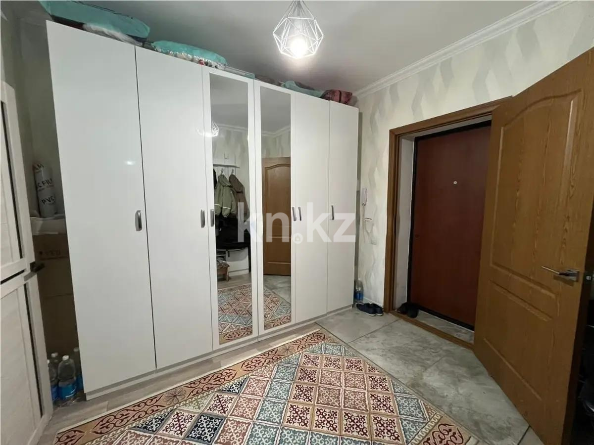 Продажа 2-комнатной квартиры, 65.4 м² в Астане - фото 6