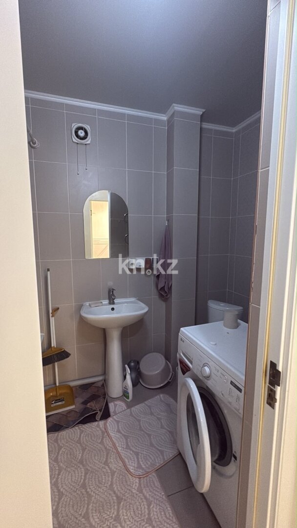 Аренда 1-комнатной квартиры, 36 м² в Астане - фото 7