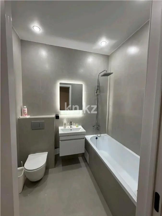 Продажа 2-комнатной квартиры, 38.2 м² в Астане - фото 3