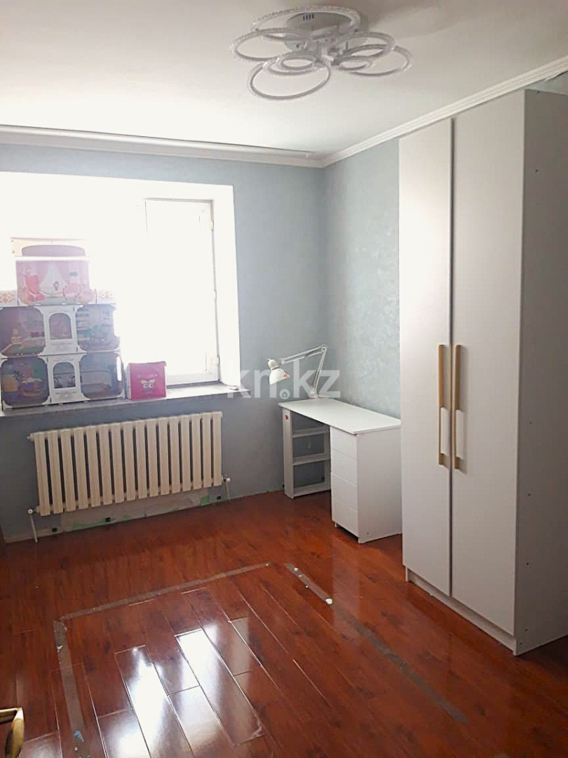 Продажа 3-комнатной квартиры, 90 м², ул. Сейфуллина в Астане - фото 10