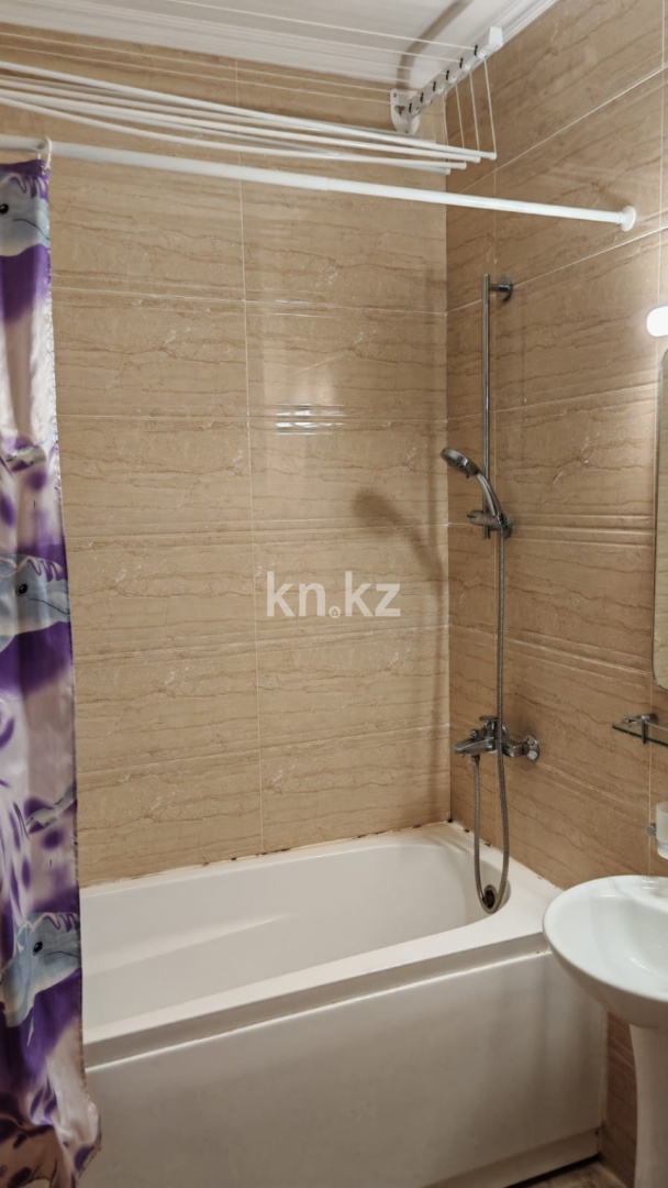 Продажа 1-комнатной квартиры, 44 м² в Астане - фото 21