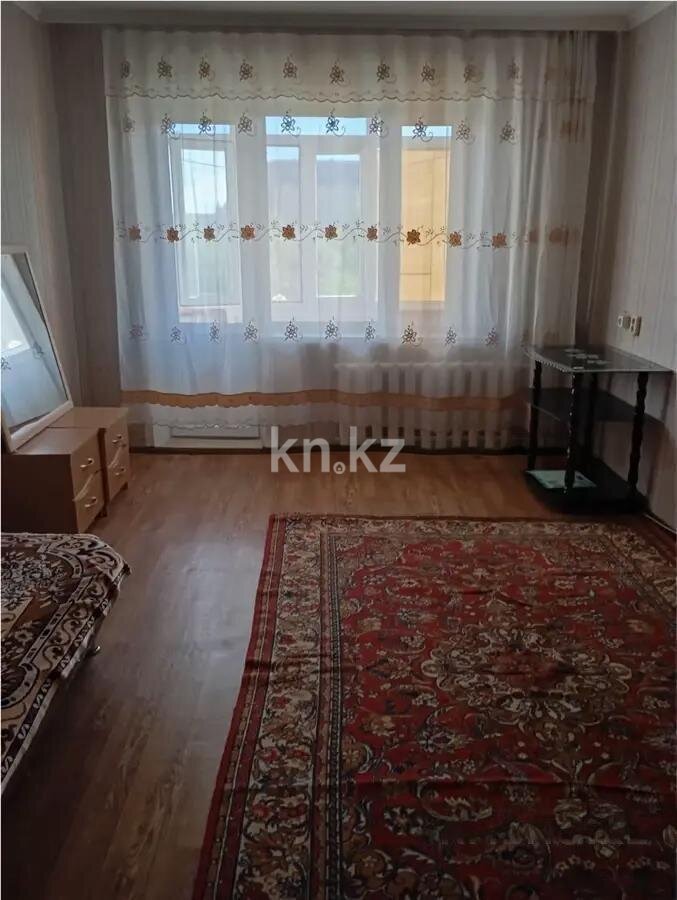 Продажа 1-комнатной квартиры, 36.9 м² в Астане - фото 2