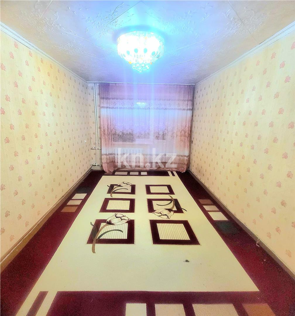 Продажа 3-комнатной квартиры, 60 м² в Темиртау