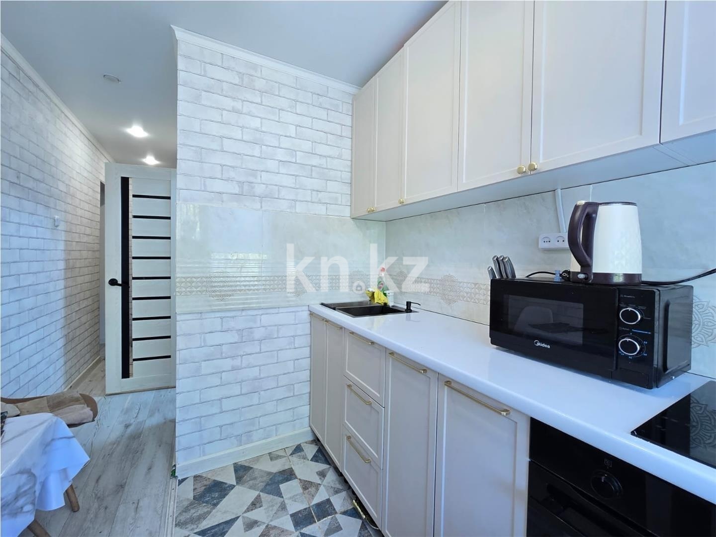 Продажа 2-комнатной квартиры, 45 м² в Темиртау - фото 6