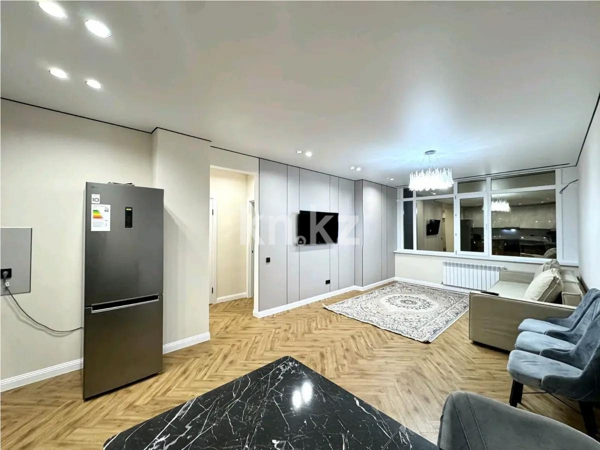 Продажа 3-комнатной квартиры, 64.6 м², пр. Мангилик Ел, дом  62/1 в Астане