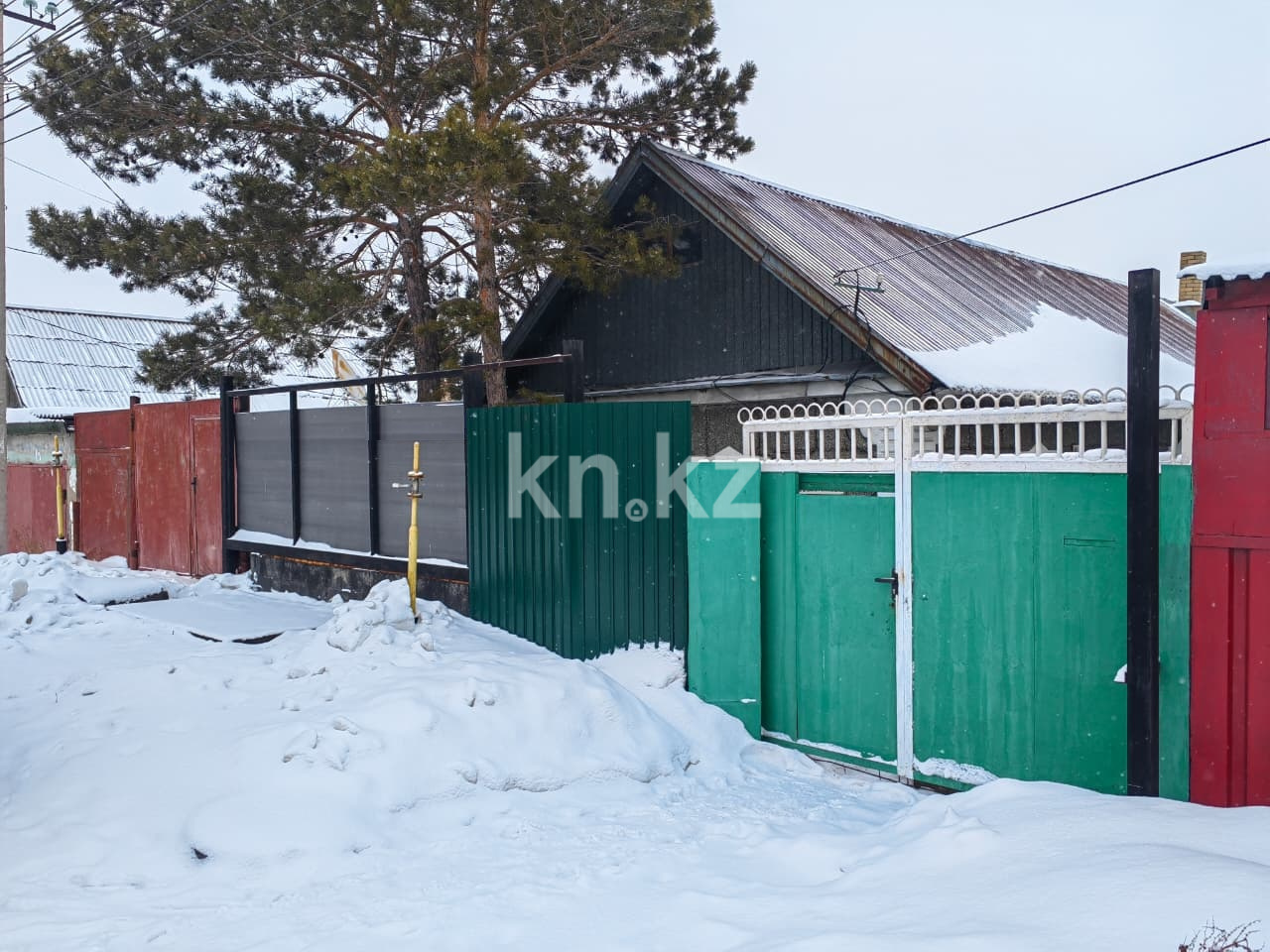 Продажа 3-комнатного дома, 87 м² в Караганде - фото 33