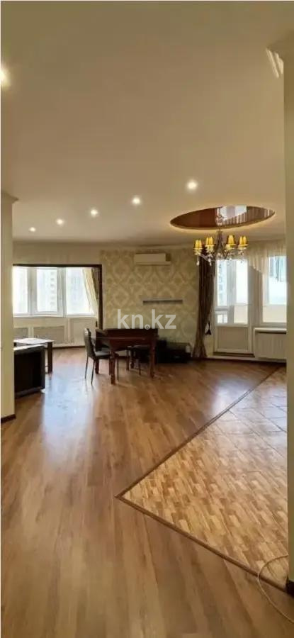 Продажа 3-комнатной квартиры, 111.5 м², ул. Брусиловского, дом  167 в Алматы - фото 4