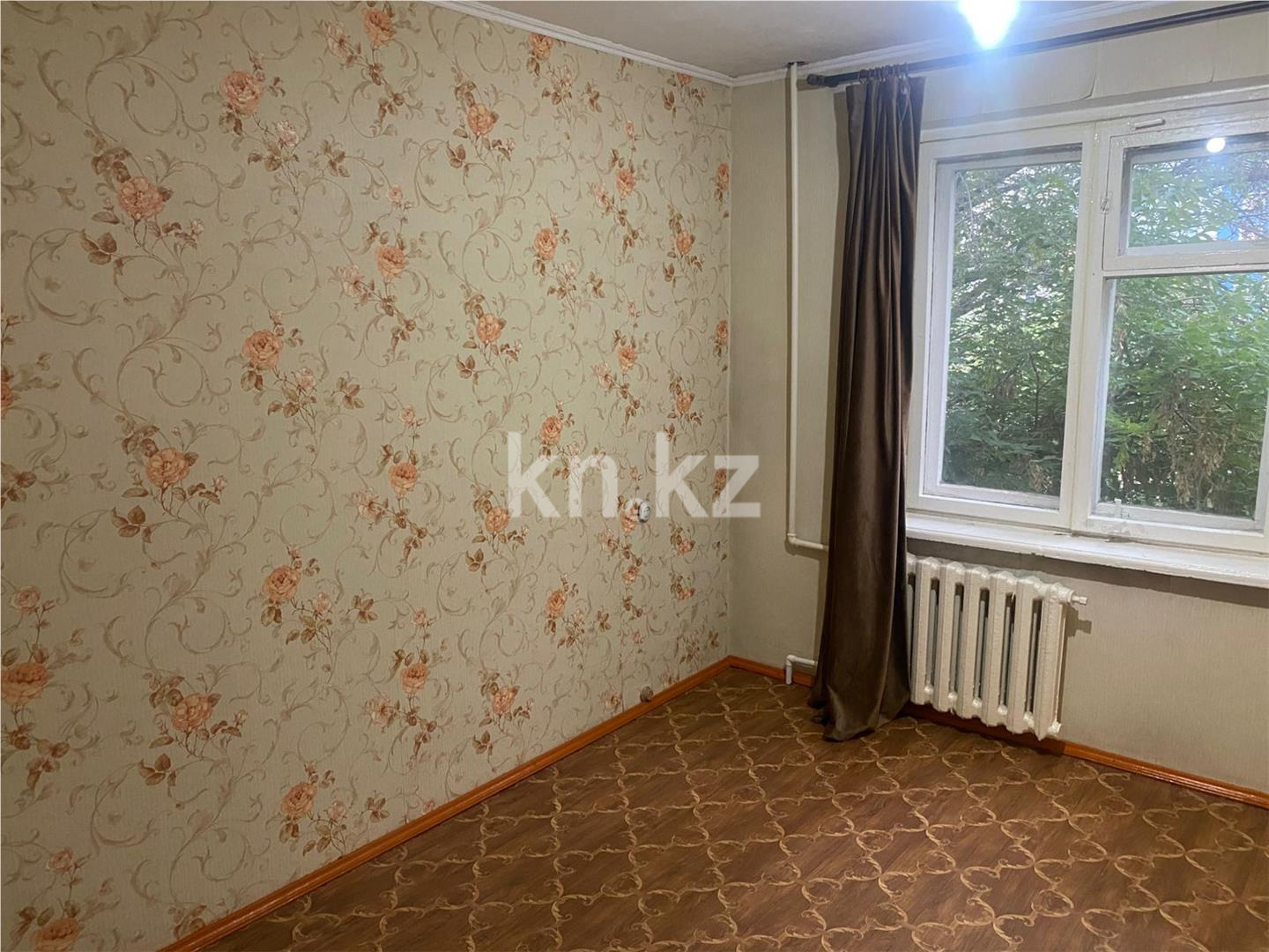 Продажа 2-комнатной квартиры, 51 м², мкр-н Орбита-1 в Караганде - фото 4