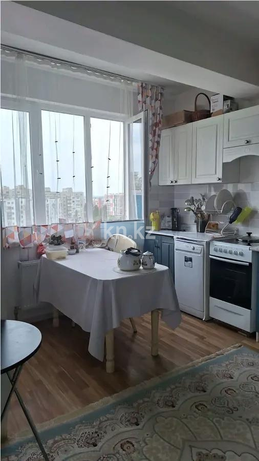 Продажа 3-комнатной квартиры, 87 м², мкр-н Жетысу-2, дом  85 в Алматы - фото 4