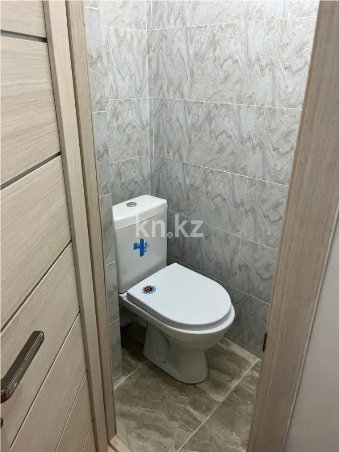 Продажа 2-комнатной квартиры, 51 м², мкр-н Аксай-3а, дом  49 в Алматы - фото 5