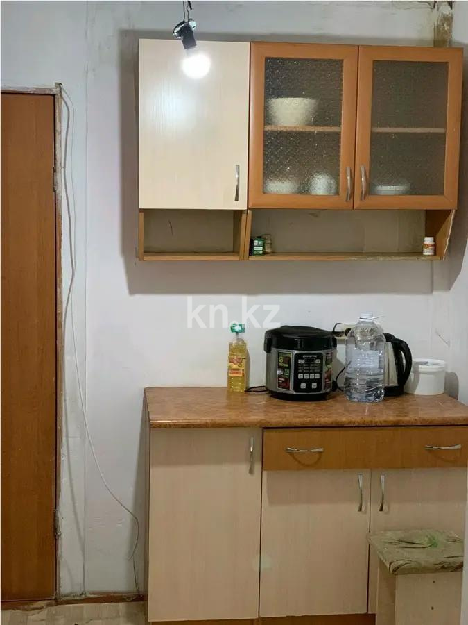Продажа 1-комнатной квартиры, 18 м², ул. Кутпанова, дом  5 в Астане - фото 3