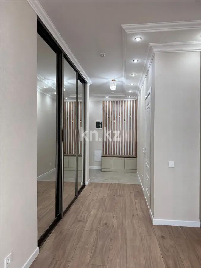 Продажа 3-комнатной квартиры, 60 м², ул. Сауран, дом  10б в Астане - фото 4