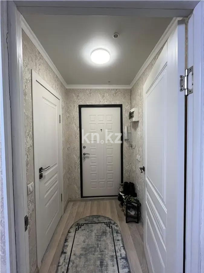 Продажа 1-комнатной квартиры, 30 м² в Алматы - фото 4