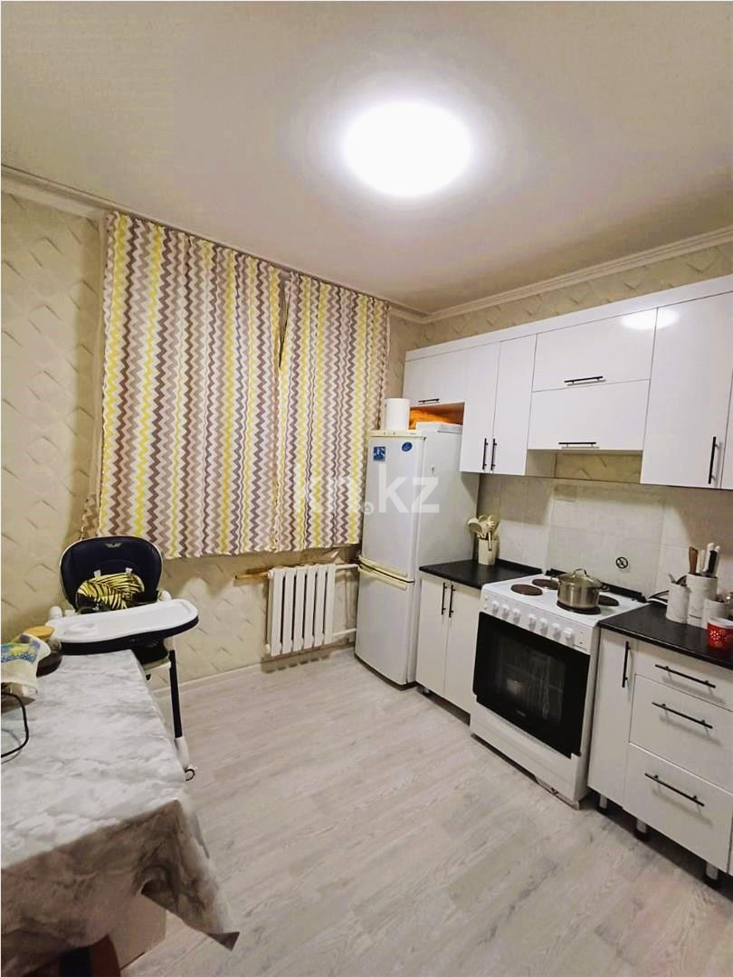 Продажа 2-комнатной квартиры, 54 м², мкр-н Голубые Пруды в Караганде - фото 5