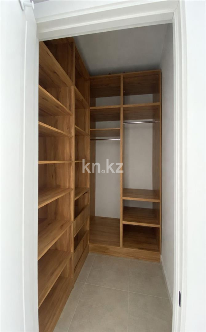 Продажа 3-комнатной квартиры, 104.3 м² в Астане - фото 13