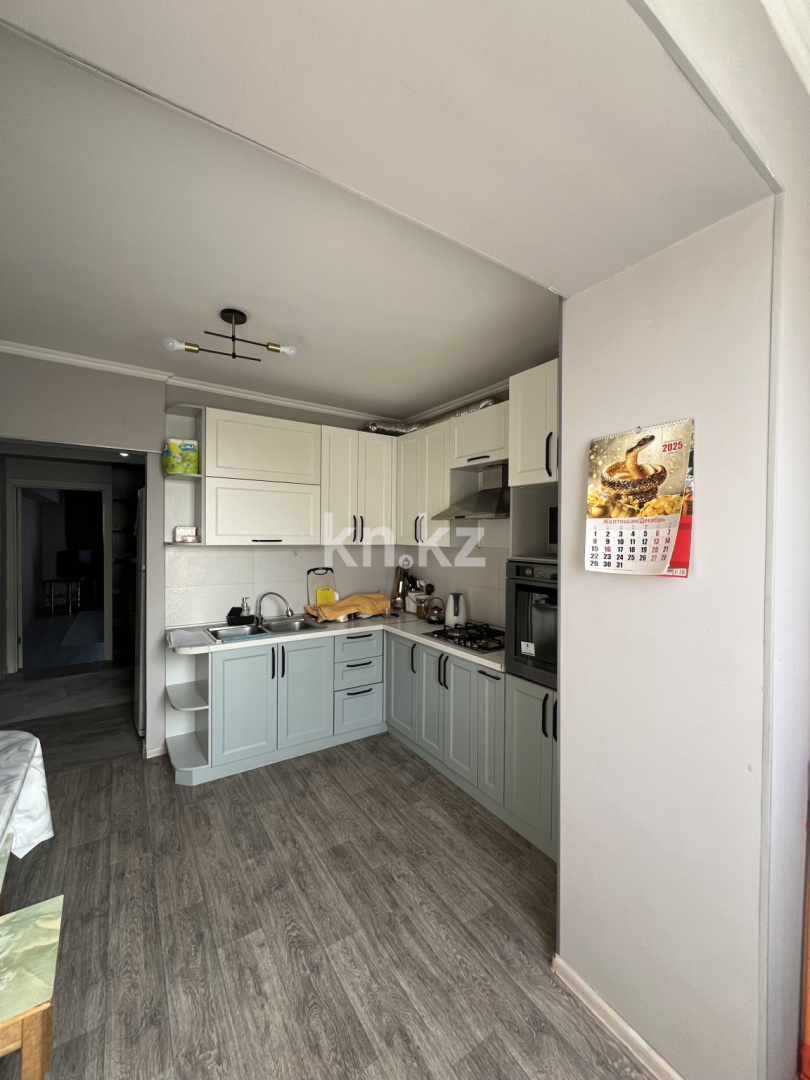 Продажа 3-комнатной квартиры, 73 м² в Алматы - фото 5