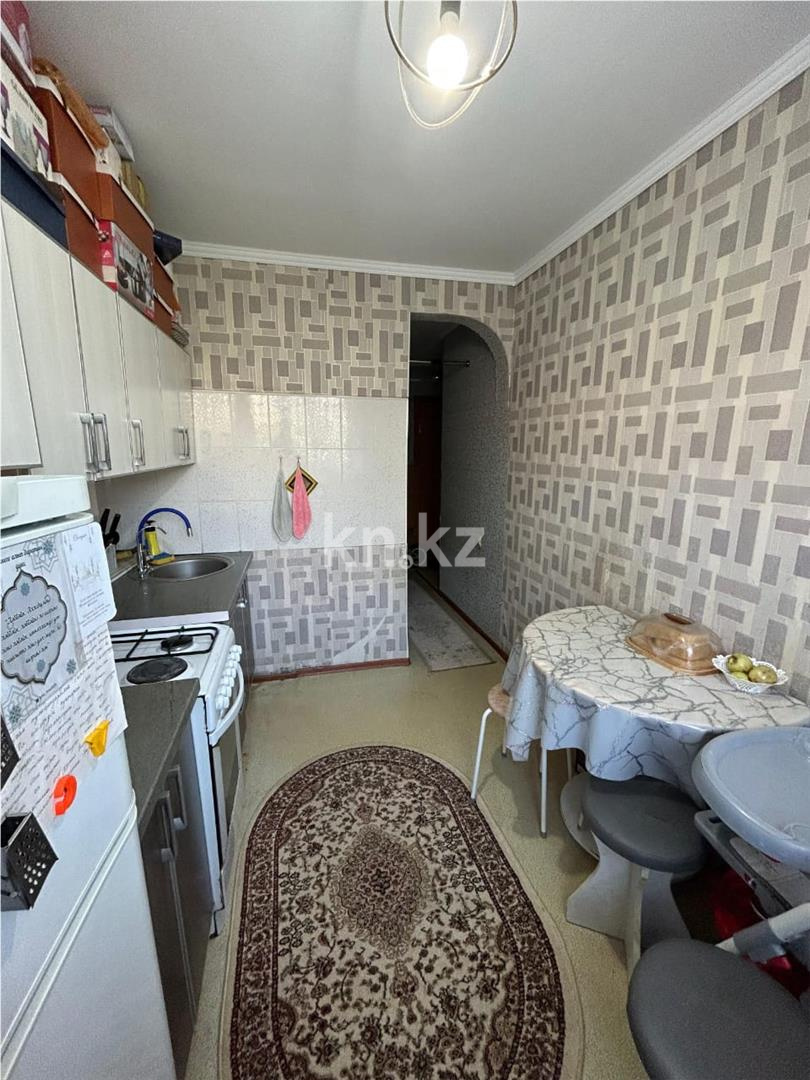 Продажа 2-комнатной квартиры, 47 м², ул. Муканова в Караганде - фото 4