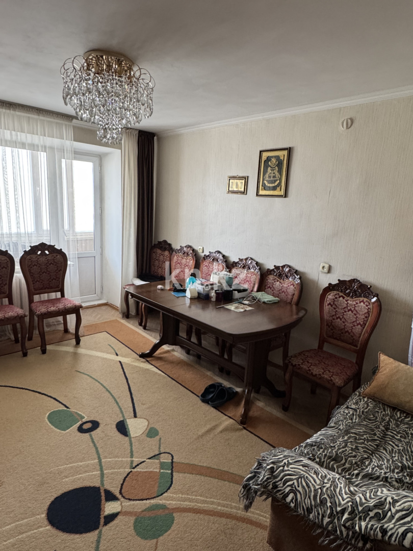 Продажа 3-комнатной квартиры, 60.9 м² в Семее