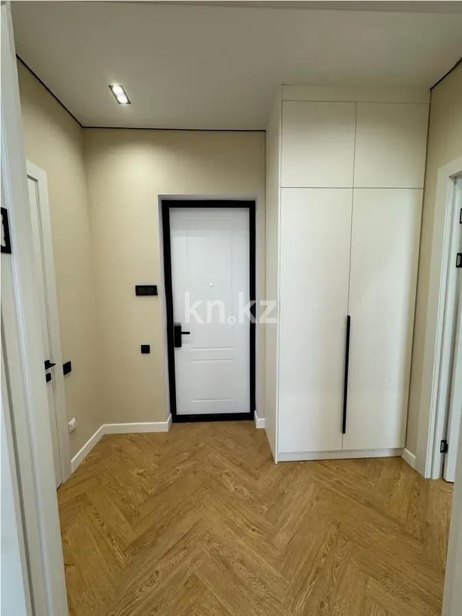 Продажа 1-комнатной квартиры, 47 м², пр. Туран, дом  39 стр в Астане - фото 4