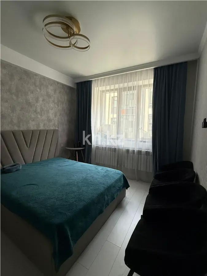 Продажа 3-комнатной квартиры, 106 м² в Алматы - фото 3