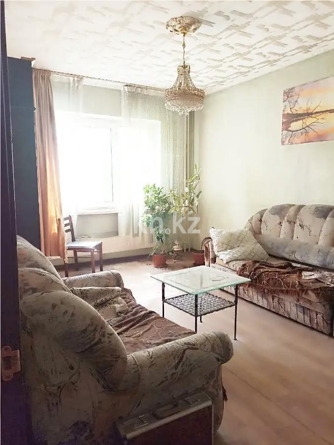 Продажа 3-комнатной квартиры, 70 м² в Алматы