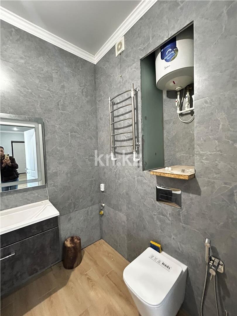 Продажа 3-комнатной квартиры, 88 м² в Караганде - фото 8